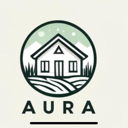 Aura Home Grywald Extérieur photo