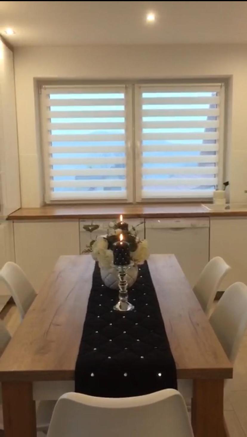 Aura Home Grywald Extérieur photo