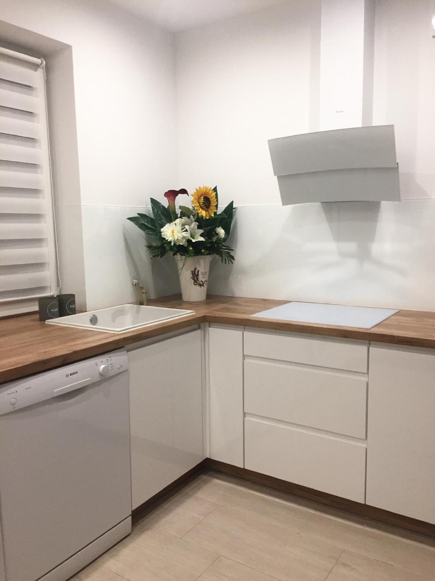 Aura Home Grywald Extérieur photo
