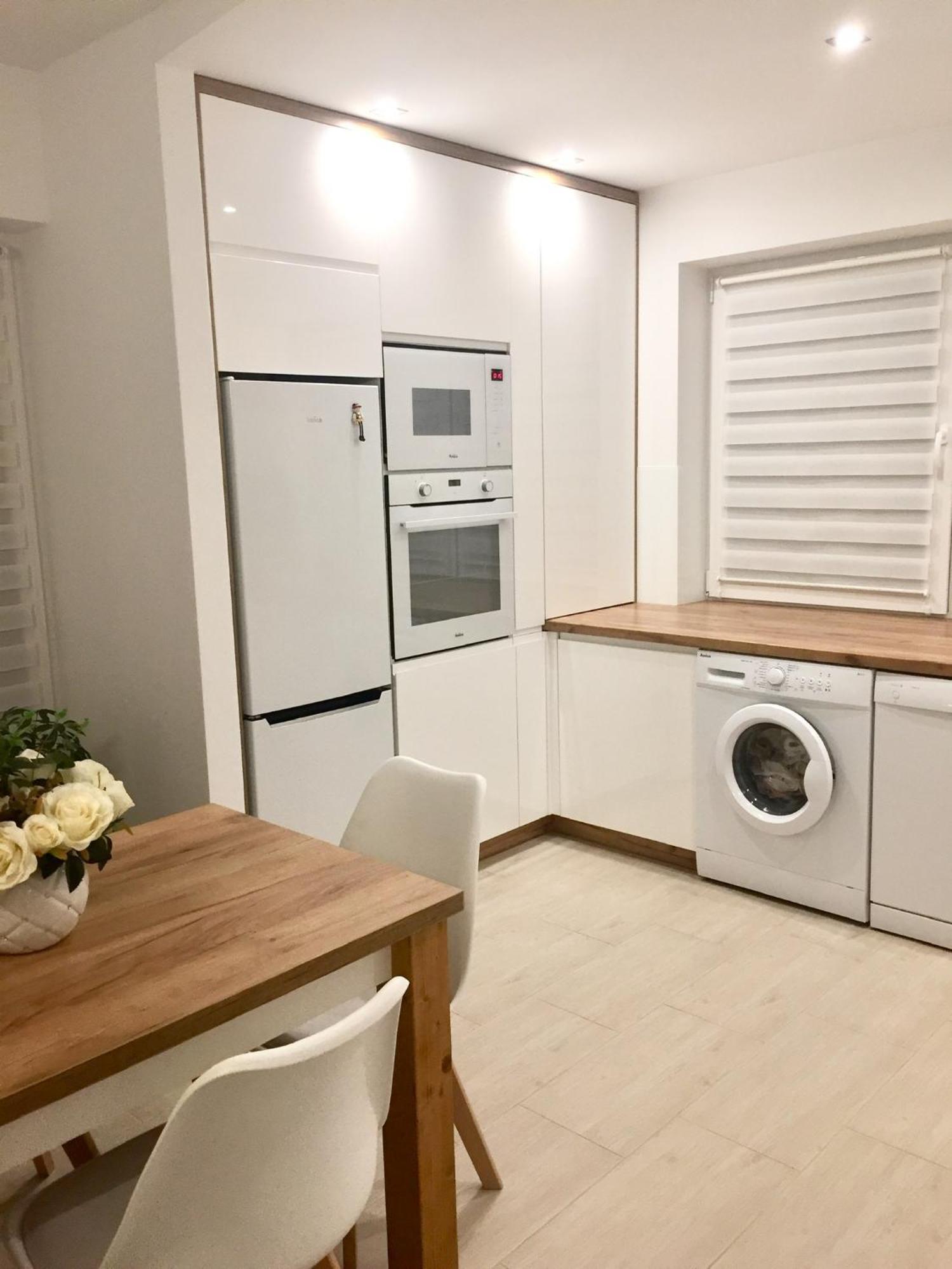 Aura Home Grywald Extérieur photo