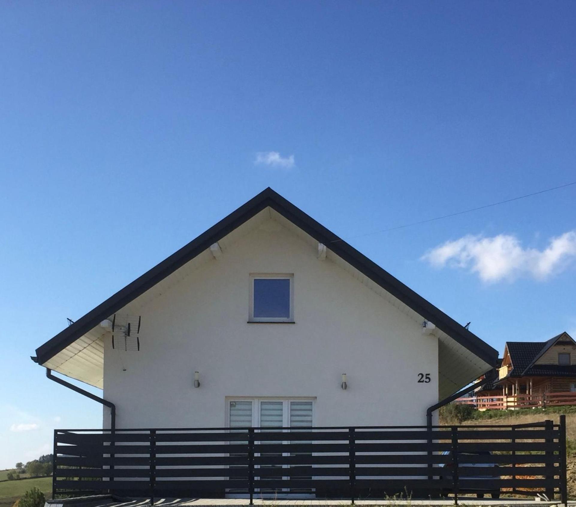 Aura Home Grywald Extérieur photo