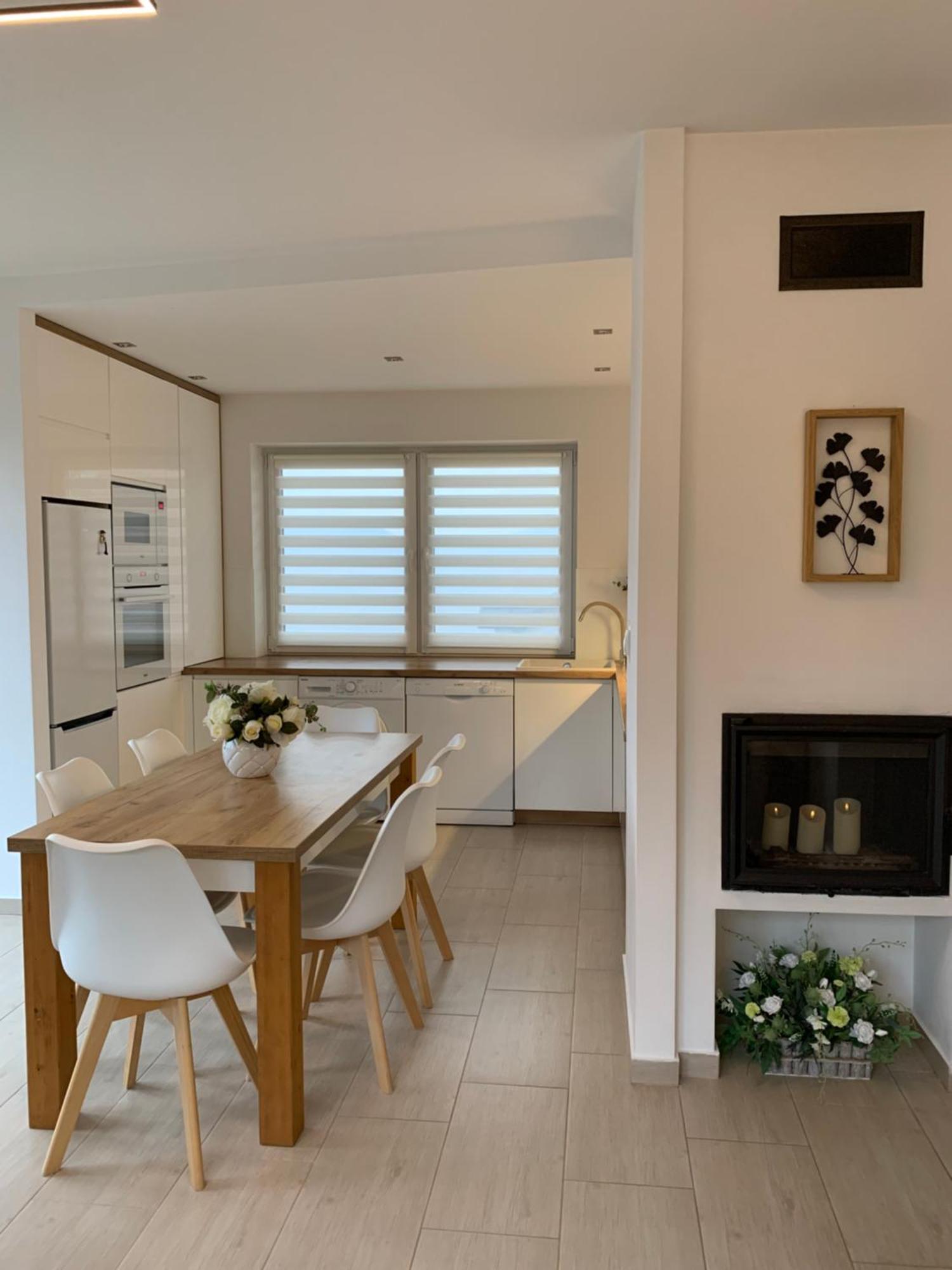 Aura Home Grywald Extérieur photo
