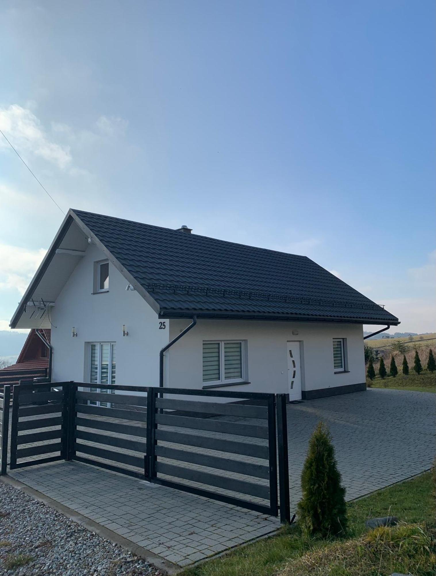 Aura Home Grywald Extérieur photo