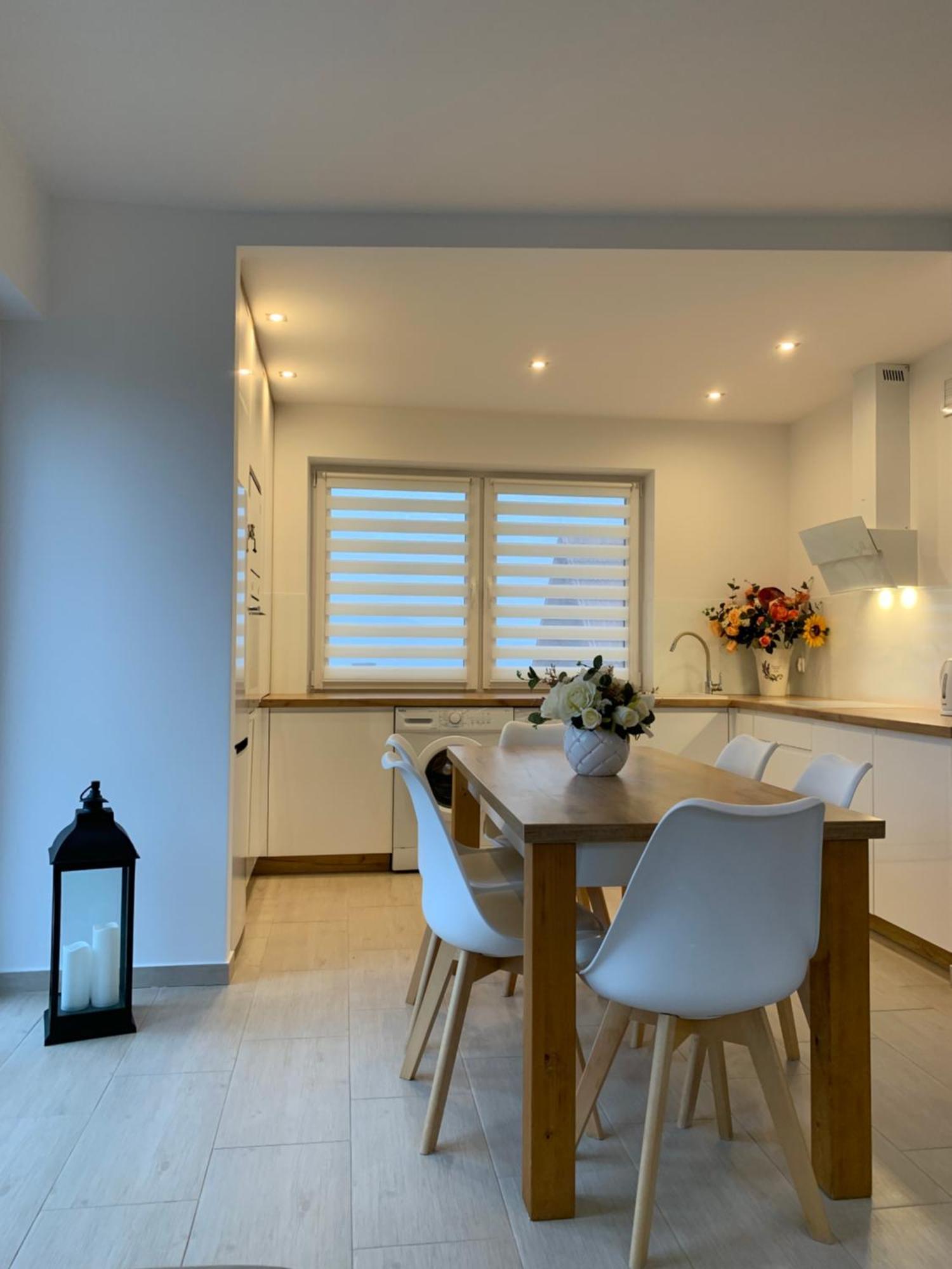 Aura Home Grywald Extérieur photo