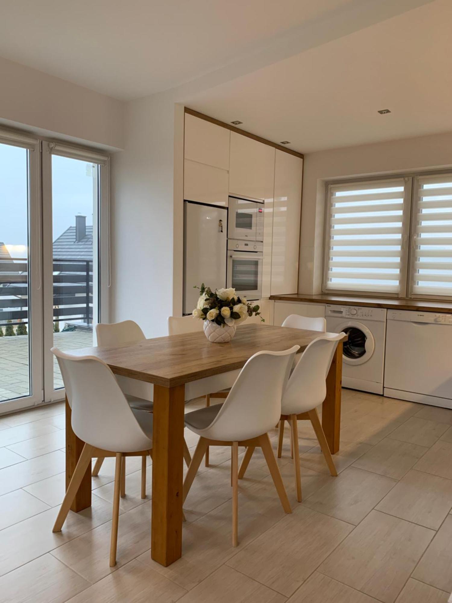 Aura Home Grywald Extérieur photo