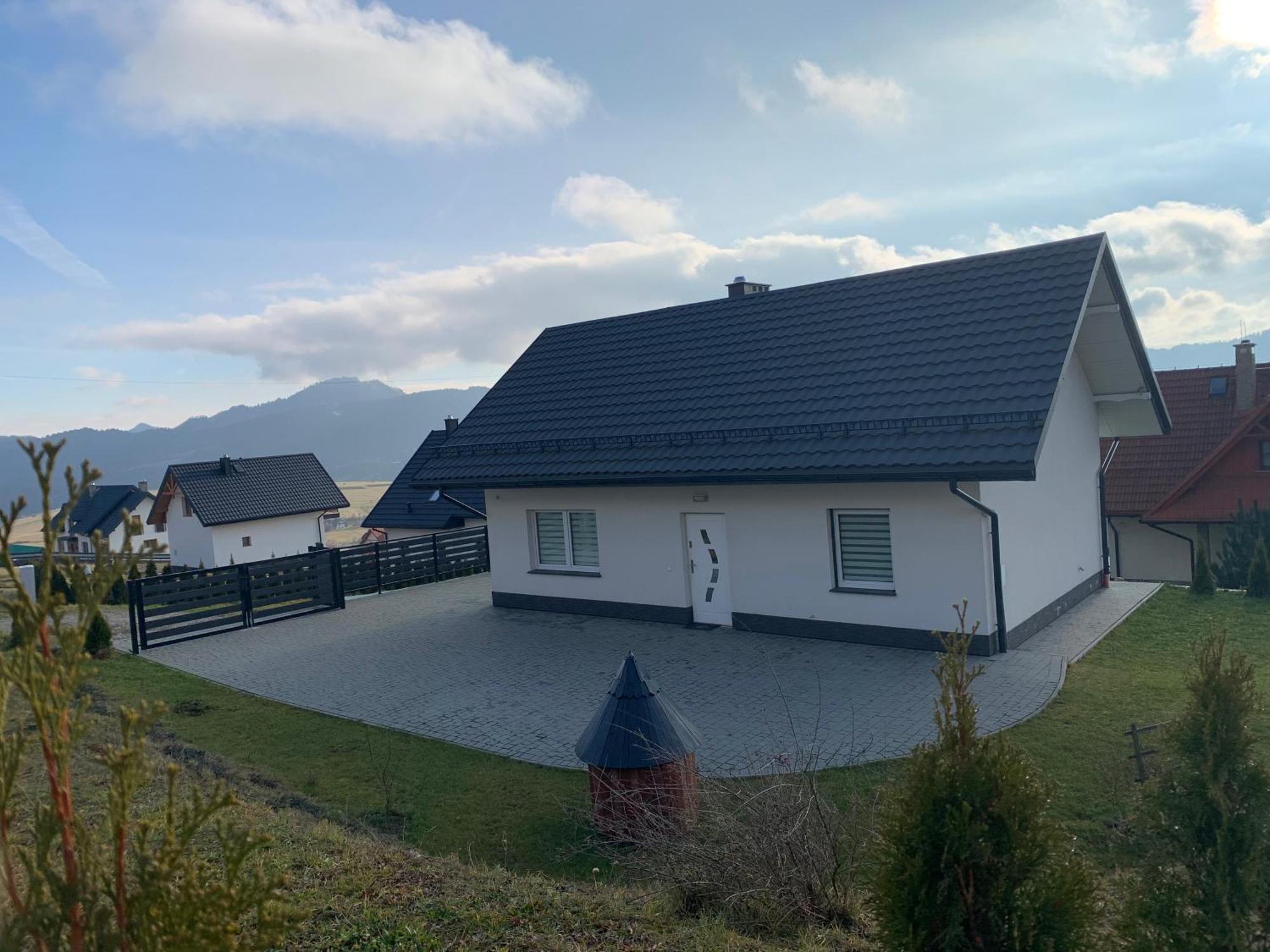 Aura Home Grywald Extérieur photo
