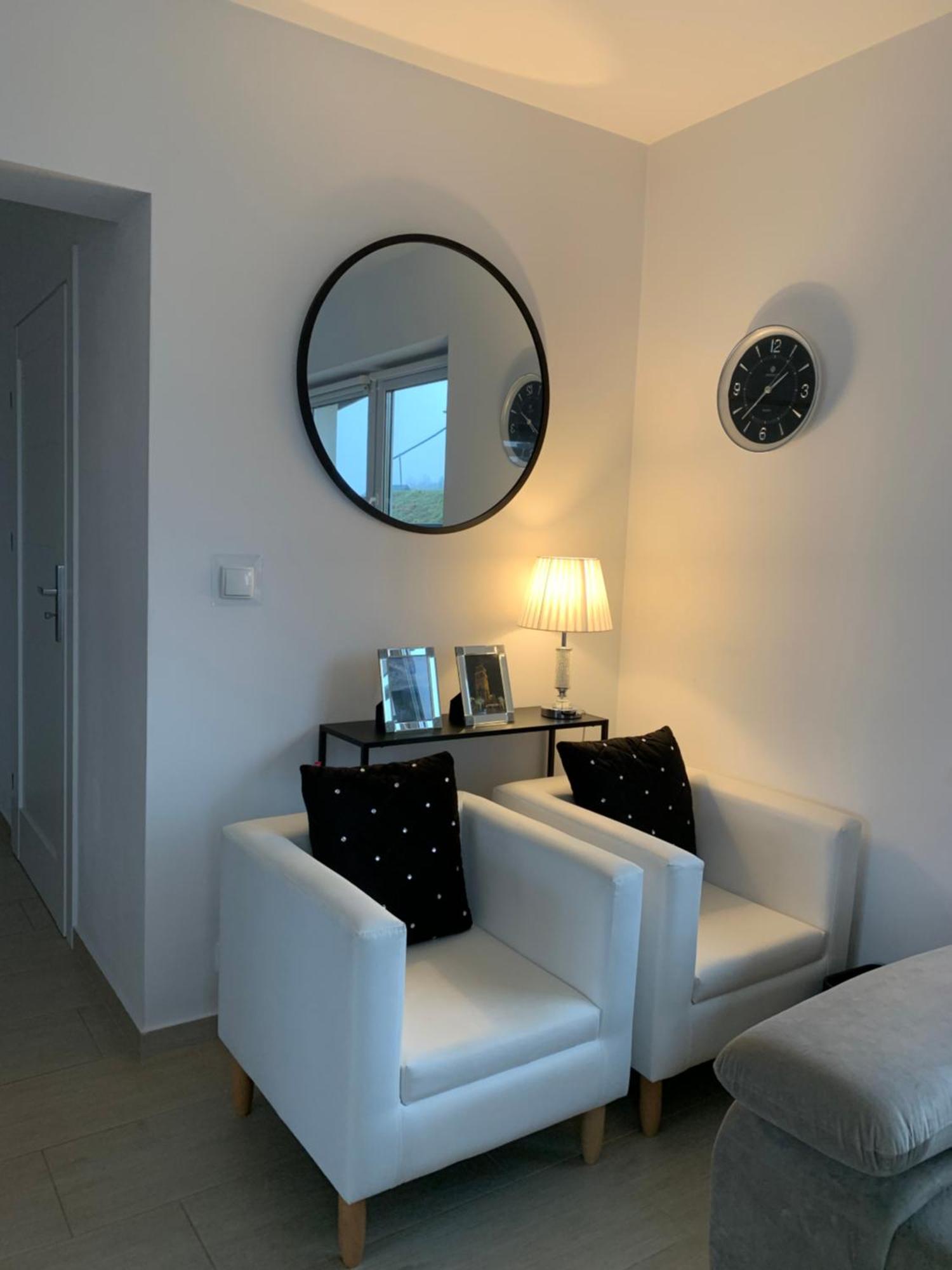 Aura Home Grywald Extérieur photo