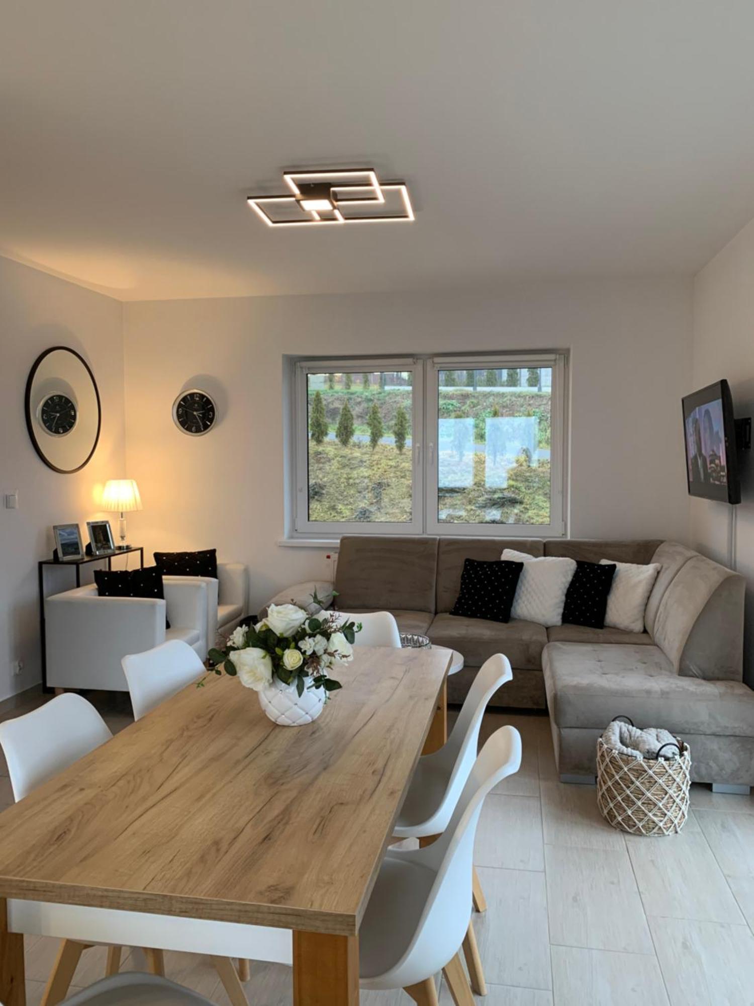 Aura Home Grywald Extérieur photo