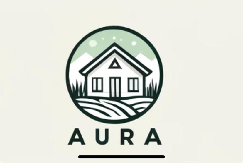 Aura Home Grywald Extérieur photo