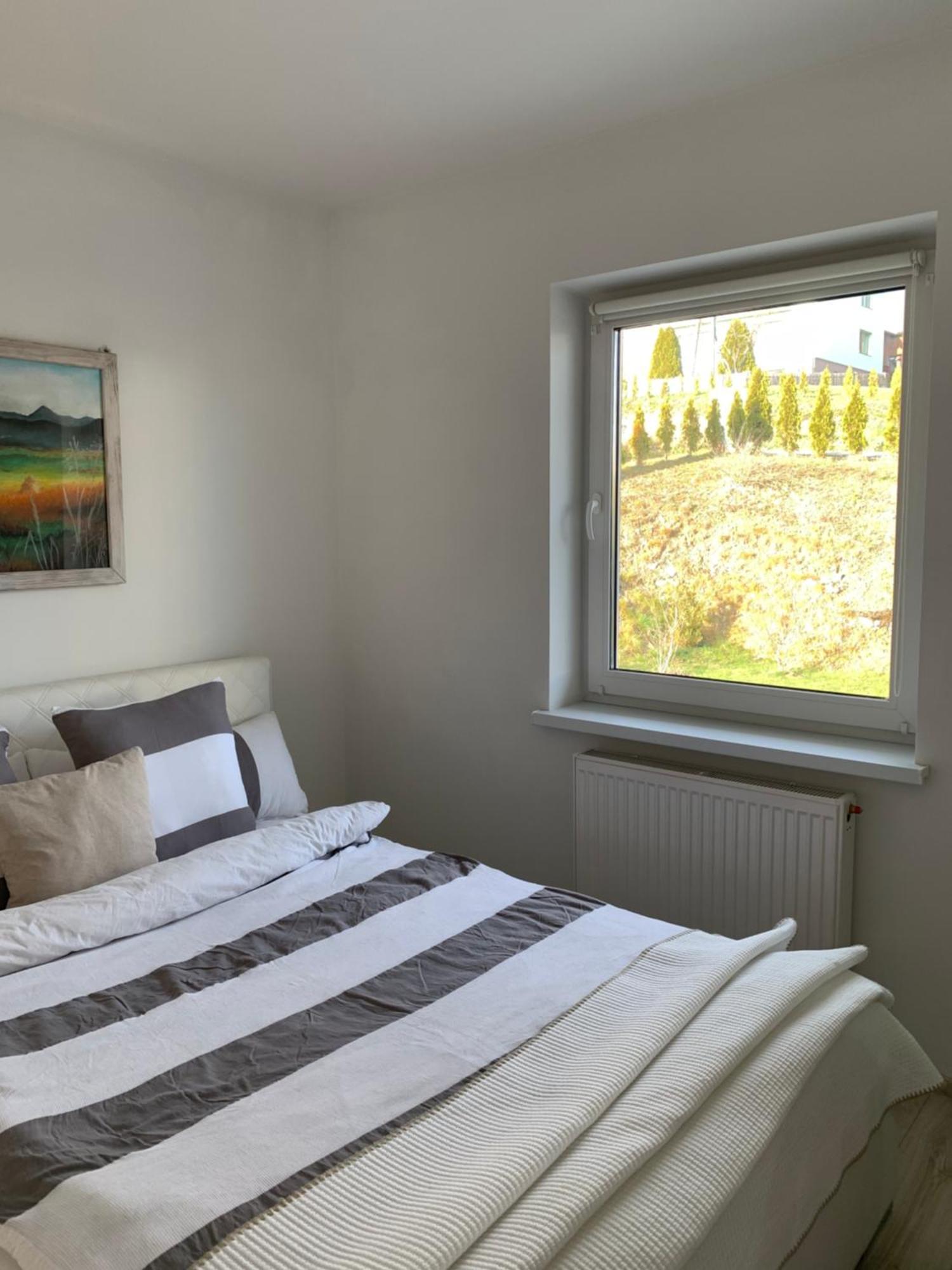 Aura Home Grywald Extérieur photo