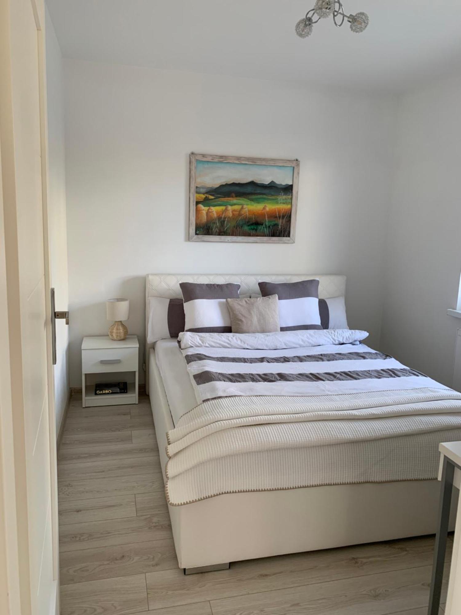 Aura Home Grywald Extérieur photo