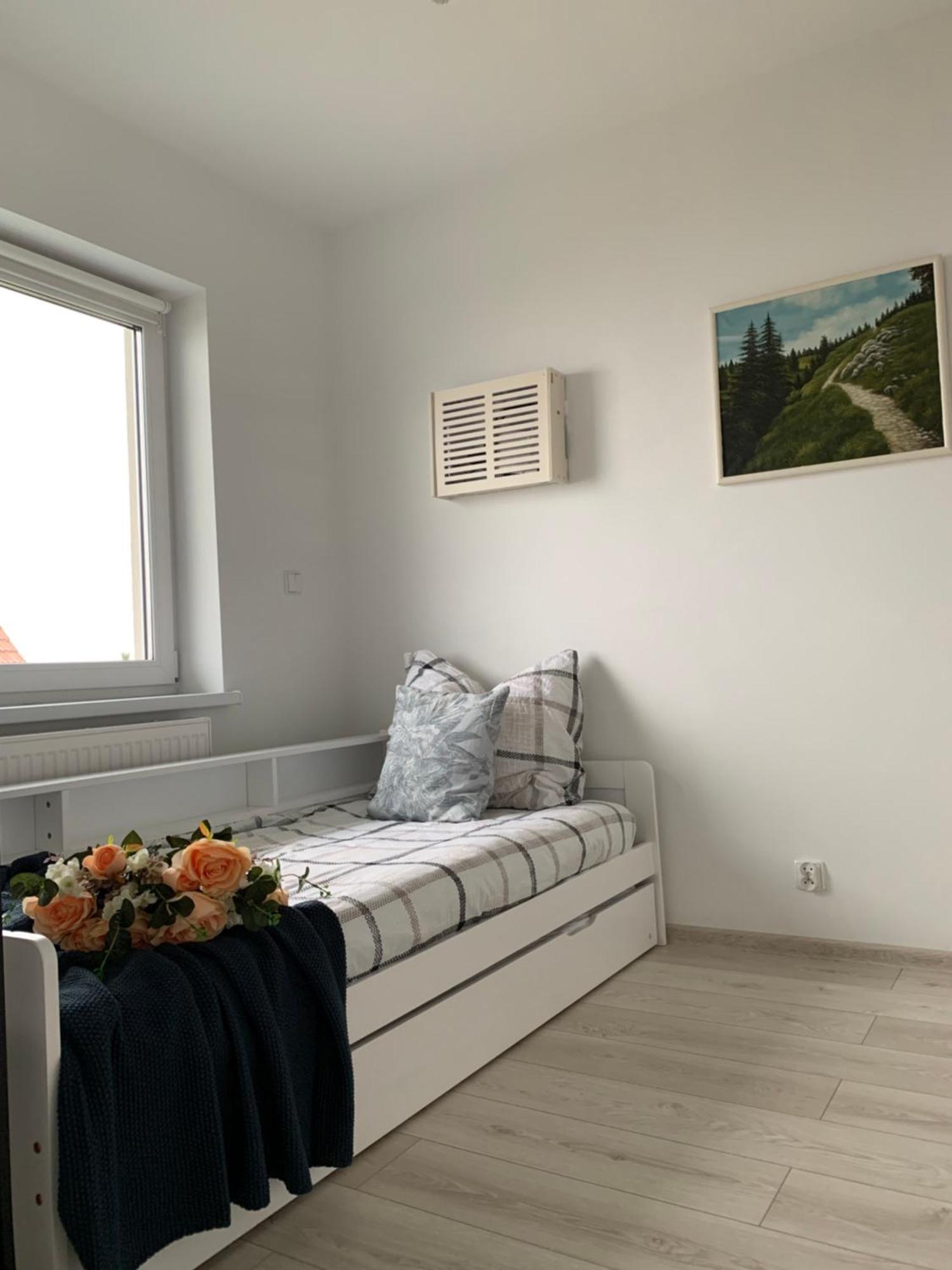 Aura Home Grywald Extérieur photo
