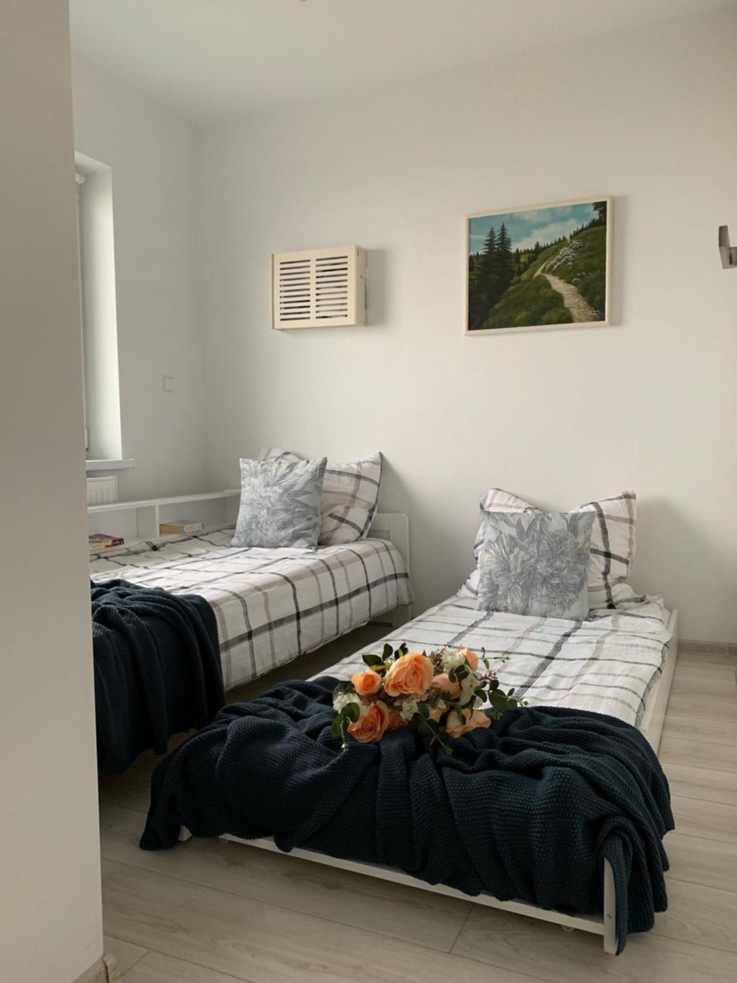 Aura Home Grywald Extérieur photo