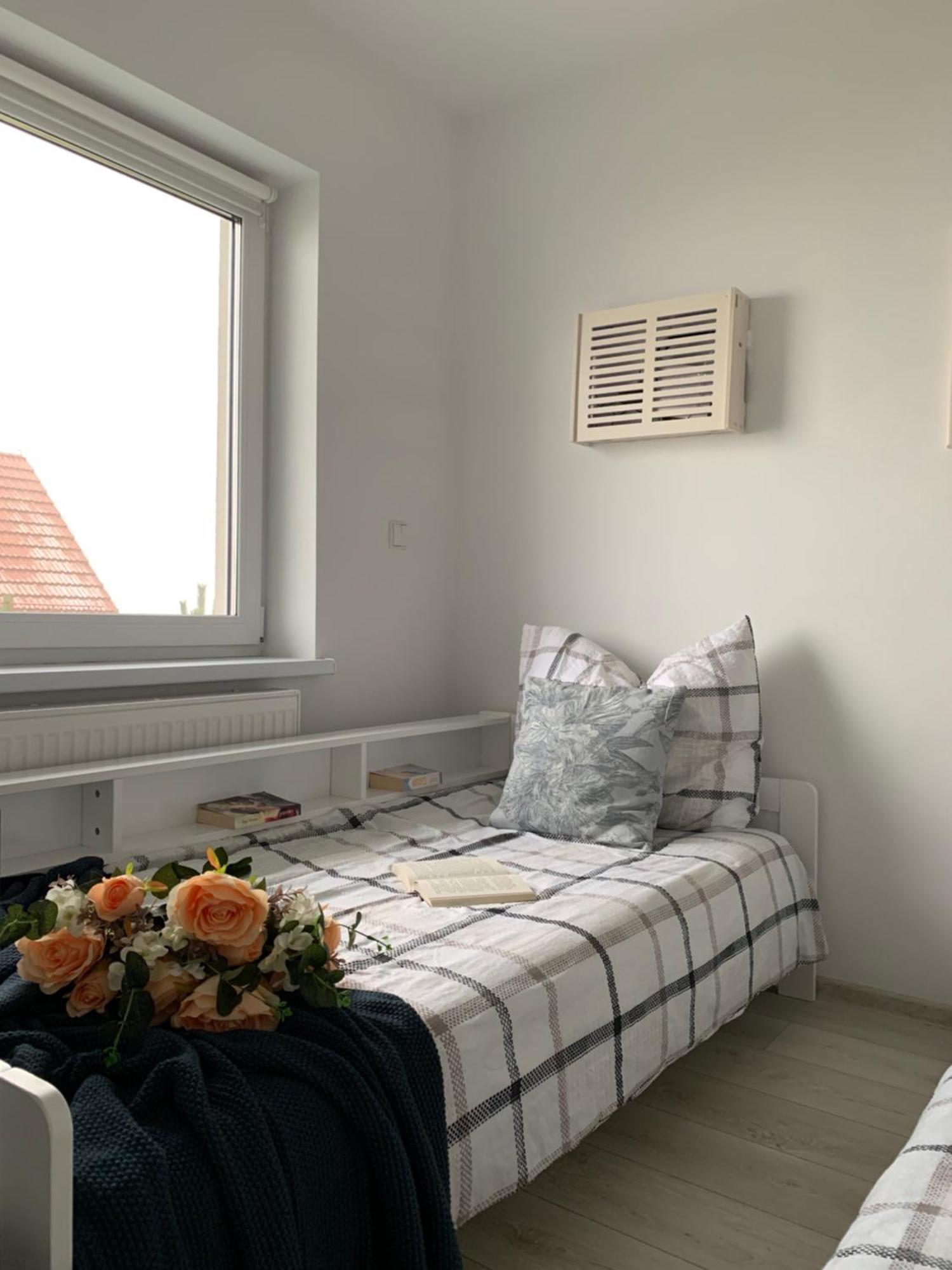 Aura Home Grywald Extérieur photo