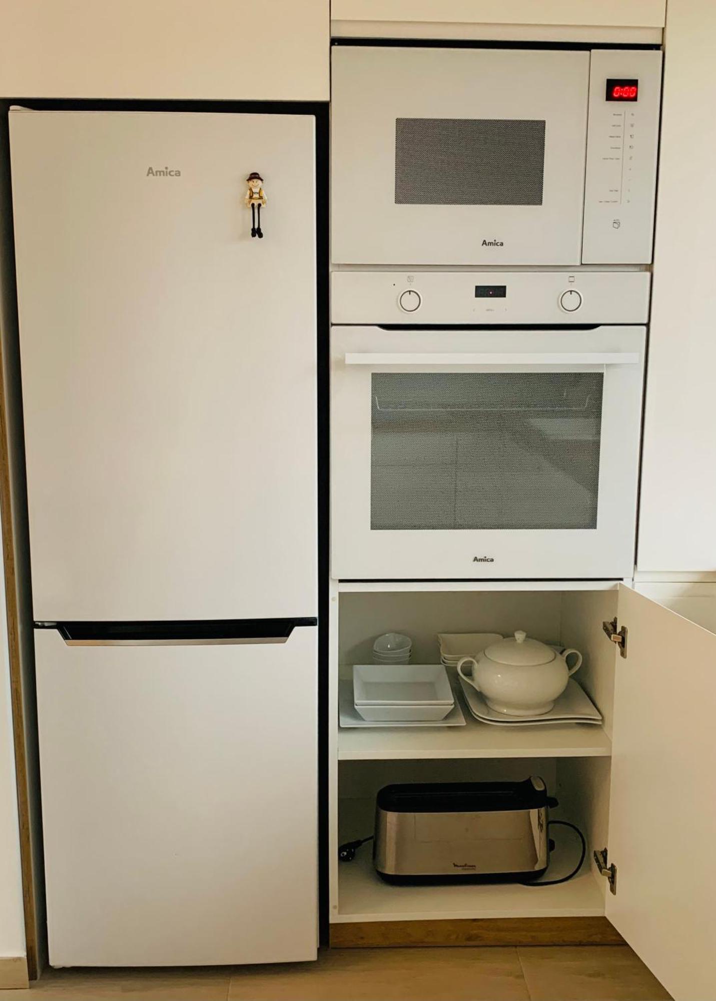 Aura Home Grywald Extérieur photo